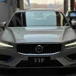 Volvo S60 2023 из Китая