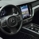 Volvo S60 2023 из Китая