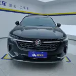 Buick Envision Plus 2023 из Китая