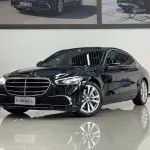 Mercedes-Benz S-Class 2022 из Китая