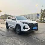 Chery Tiggo 8 PRO 2023 из Китая