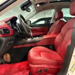 Maserati Levante 2017 из Китая
