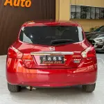 Nissan Tiida 2014 из Китая