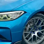 BMW M2 2016 из Китая