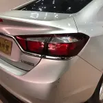 Chevrolet Cruze 2015 из Китая