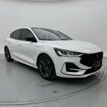Ford Focus 2023 из Китая