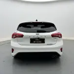 Ford Focus 2023 из Китая
