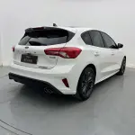 Ford Focus 2023 из Китая