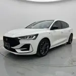 Ford Focus 2023 из Китая