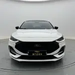Ford Focus 2023 из Китая