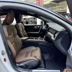 Volvo S60 2022 из Китая