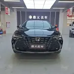 Toyota Avalon 2023 из Китая