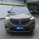 Zhonghua V3 2018 из Китая