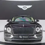 Bentley Flying Spur 2020 из Китая