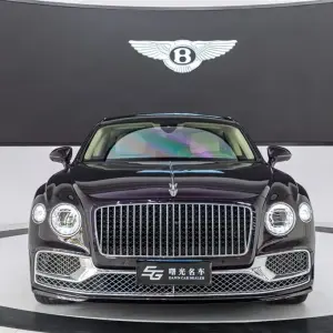 Bentley Flying Spur 2020 из Китая