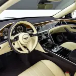 Bentley Flying Spur 2020 из Китая