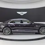 Bentley Flying Spur 2020 из Китая