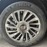 GAC Motor Trumpchi M8 2023 из Китая