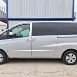 JAC Refine Refine M3 2024 из Китая
