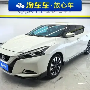 Nissan Bluebird 2020 из Китая