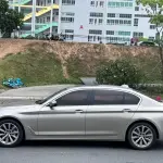BMW 5 Series 2017 из Китая
