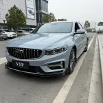 Geely Xingrui 2024 из Китая