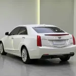 Cadillac ATS-L 2019 из Китая