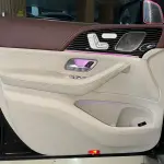 Mercedes-Benz GLS 2021 из Китая