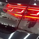 Volkswagen Magotan 2021 из Китая