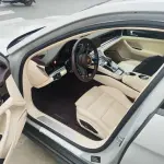 Porsche Panamera 2022 из Китая