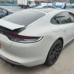 Porsche Panamera 2022 из Китая