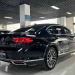 Volkswagen Magotan 2021 из Китая