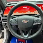 Cadillac CT5 2024 из Китая