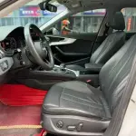 Audi A4L 2018 из Китая
