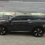 BYD Tang New Energy 2023 из Китая