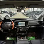 GAC Motor Trumpchi M8 2020 из Китая