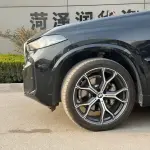 BMW X5 2025 из Китая