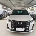 GAC Motor Trumpchi M6 2025 из Китая