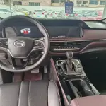 GAC Motor Trumpchi M6 2025 из Китая