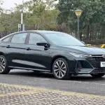 Chery Arrizo 8 2023 из Китая