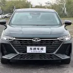 Chery Arrizo 8 2023 из Китая