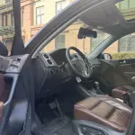 Volkswagen Tiguan 2014 из Китая