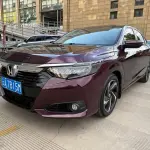Honda Crider 2022 из Китая