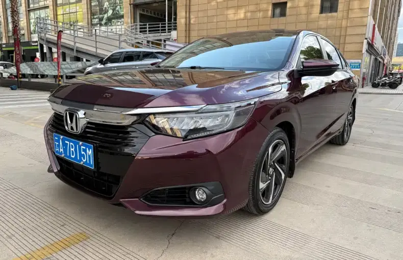 Honda Crider 2022 из Китая