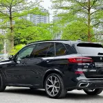 BMW X5 (Import) 2020 из Китая