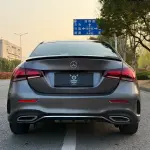 Mercedes-Benz A-Class 2021 из Китая
