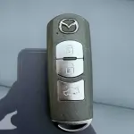 Mazda CX-5 2021 из Китая