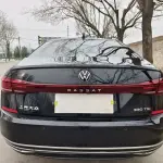 Volkswagen Passat 2022 из Китая