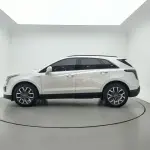 Cadillac XT5 2023 из Китая