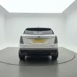Cadillac XT5 2023 из Китая
